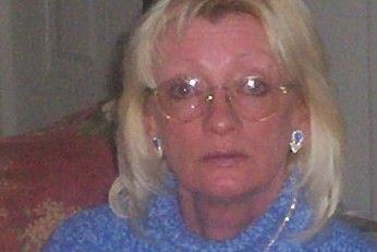 Delores Harper