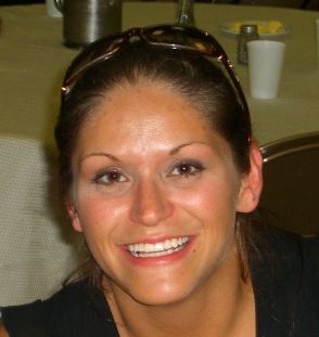 Melissa Lang