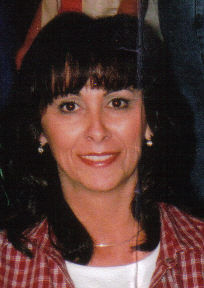 Linda Harralston