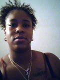 Keisha Albritton