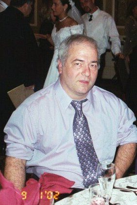 Albert Diorio