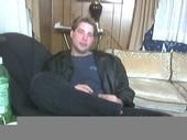 Colt Krause