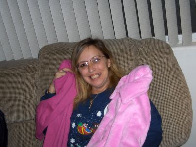 Cynthia Burling