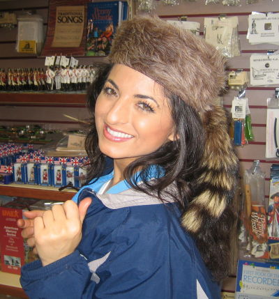 Larisa Chap