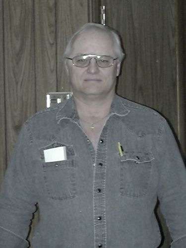 Daniel Riedl