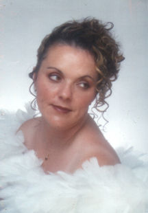 Tinamarie Stussi