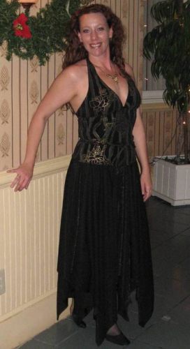 Teresa Lewis