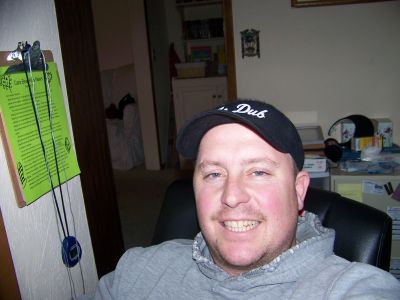 Jason Cockrell