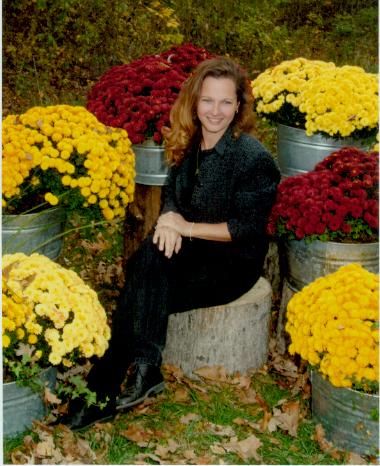 Nancy Miller
