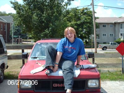 Kelly Coffelt