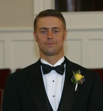 Darren Jennings