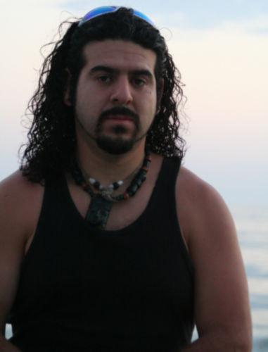 Danny Melendez