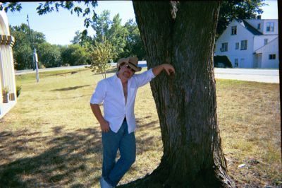 Greg Clark