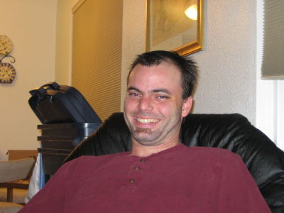 Robert Laughlin