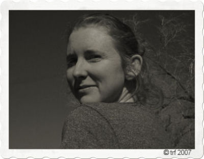 Trina Fournier