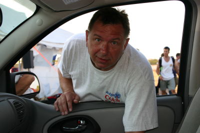 Gary Coffey