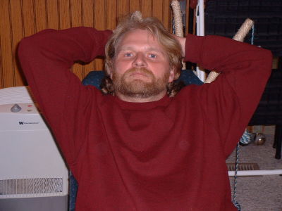 Michael Hermanson