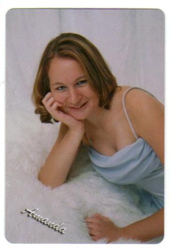 Amanda Shilling