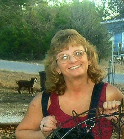 Elizabeth Wilson