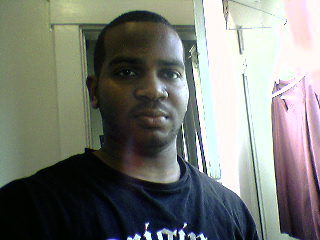 Brandon Denson