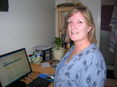Kathleen Busby