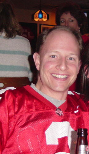 Bud Kalbaugh