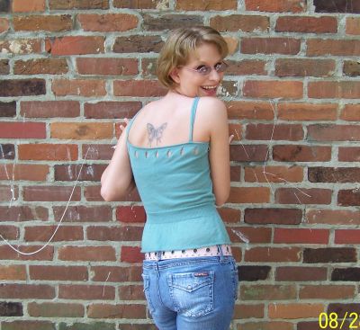 Heather Pudelwitts