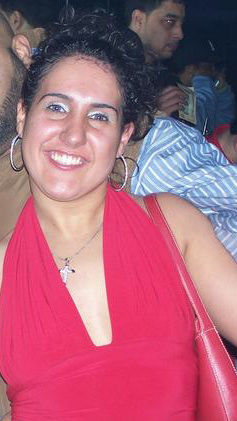 Jacqueline Lopez