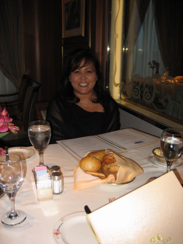 Julia Chang