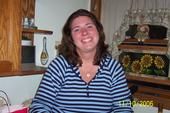 Tina Gordon