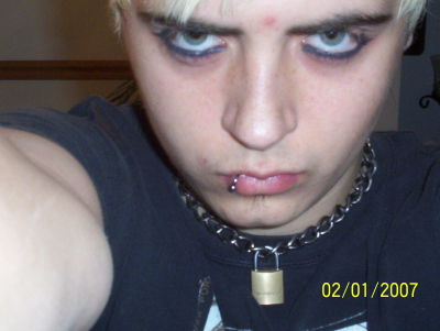 Joshua Dilden