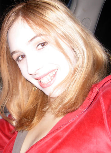 Jessica Laughlin