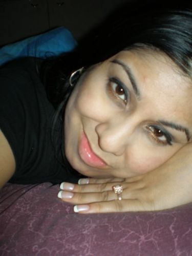 Minerva Gonzalez