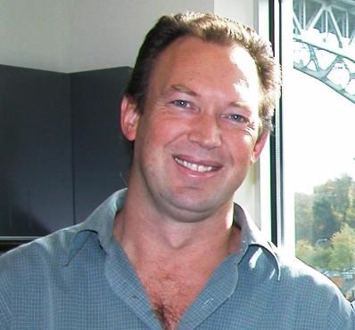 Warren Peet