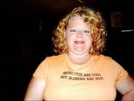 Stacey Weeks