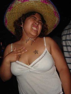 Doria Torres Cruz