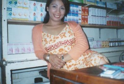 Marigold Villaruz