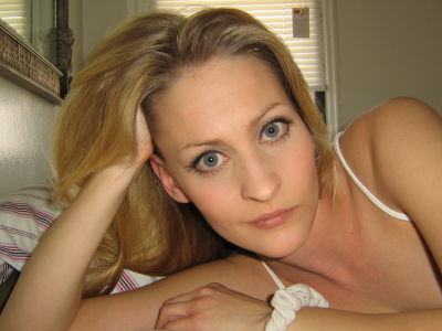 Alicia Mcclellan