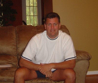 Curtis Vandeford