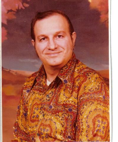 Charles Dunn