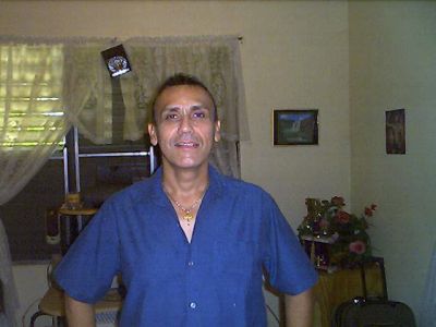 Luis Ramos