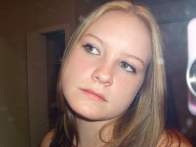 Amanda Kidd