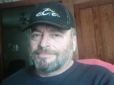 Christopher Ensminger