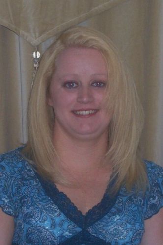 Tammy Holloway