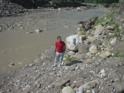 Shahnaz Behrooji