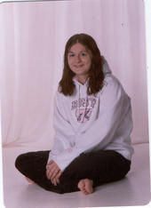 Maribeth Ladouceur