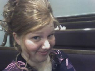 Amanda Dunn