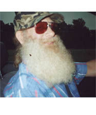 Bill Stevens