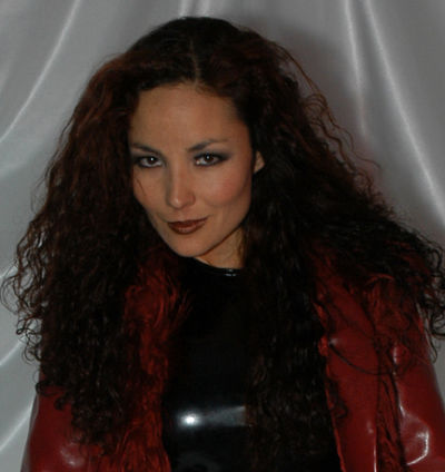 Dyna Shirasaki