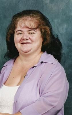 Lynda Bullard
